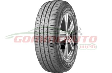COP. 195/75R16C NEXEN RO-CT8 107T